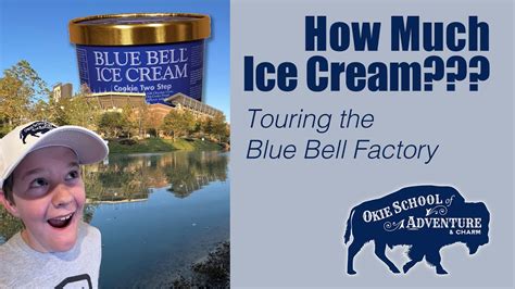 factory tour ice cream bay area